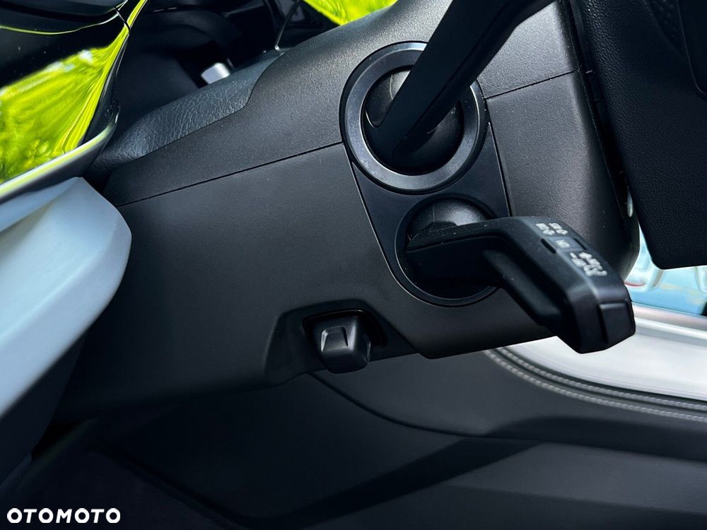 Audi SQ8 TFSI Quattro Tiptronic - 20