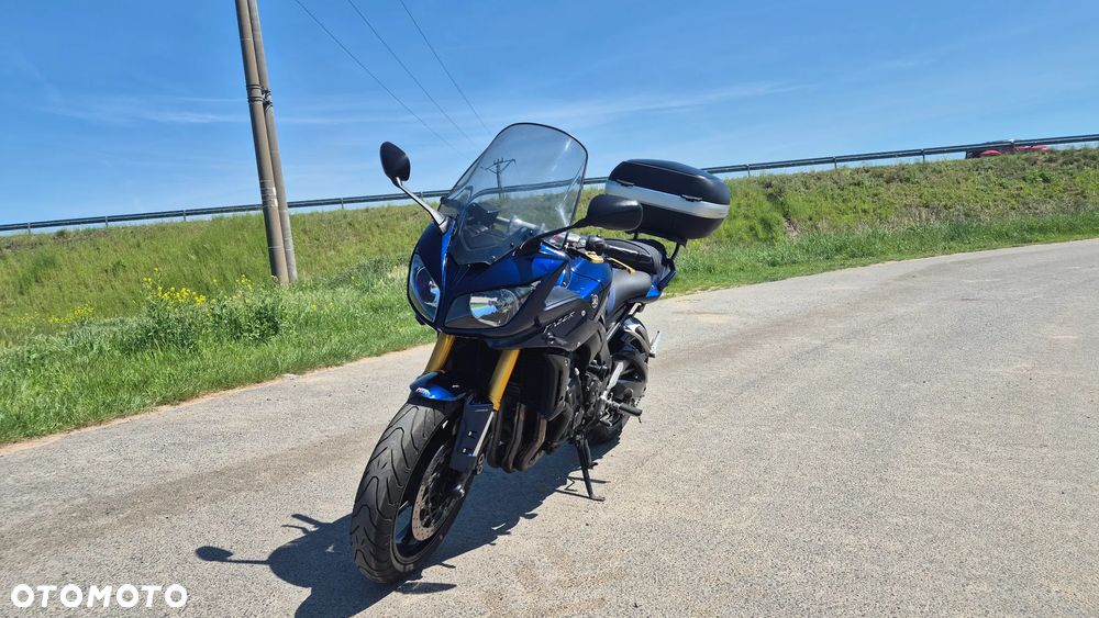 Yamaha FZ - 14