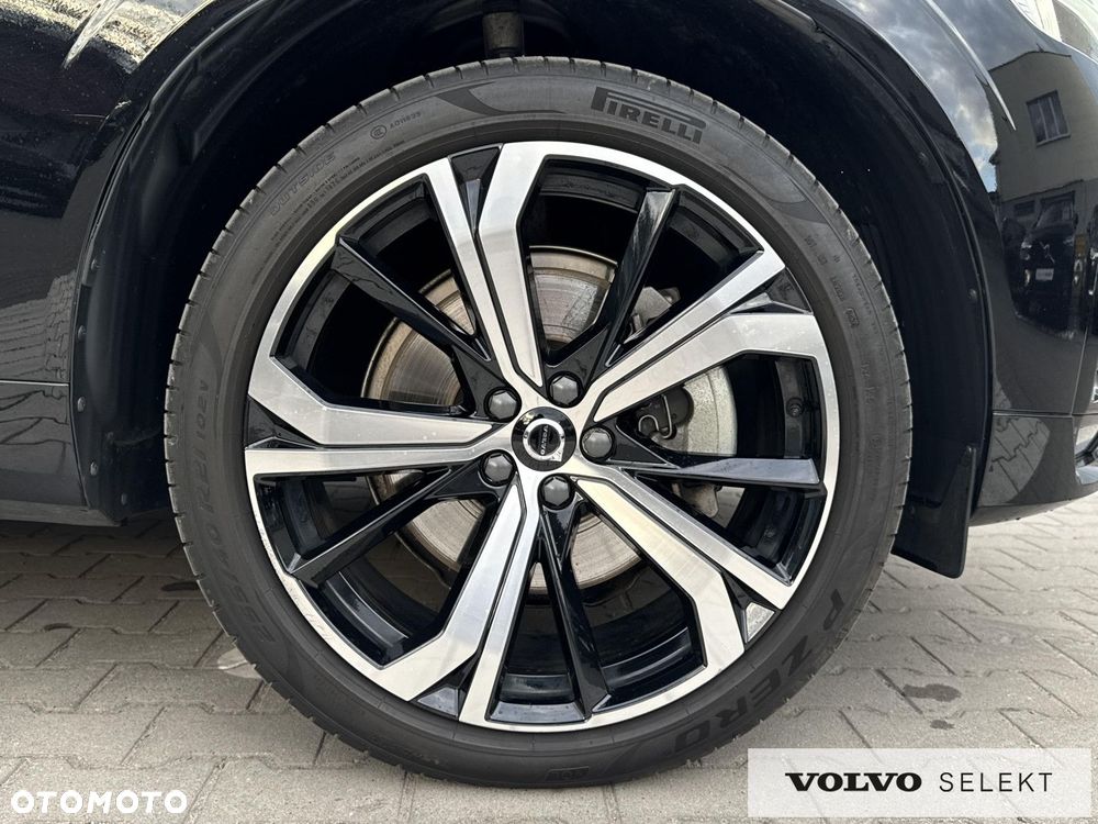 Volvo XC 60 - 22