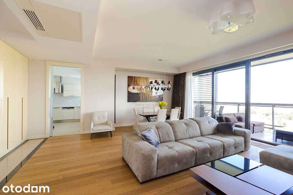 Fantastic view | 2 bedroom | 2,5 bathroom | AC