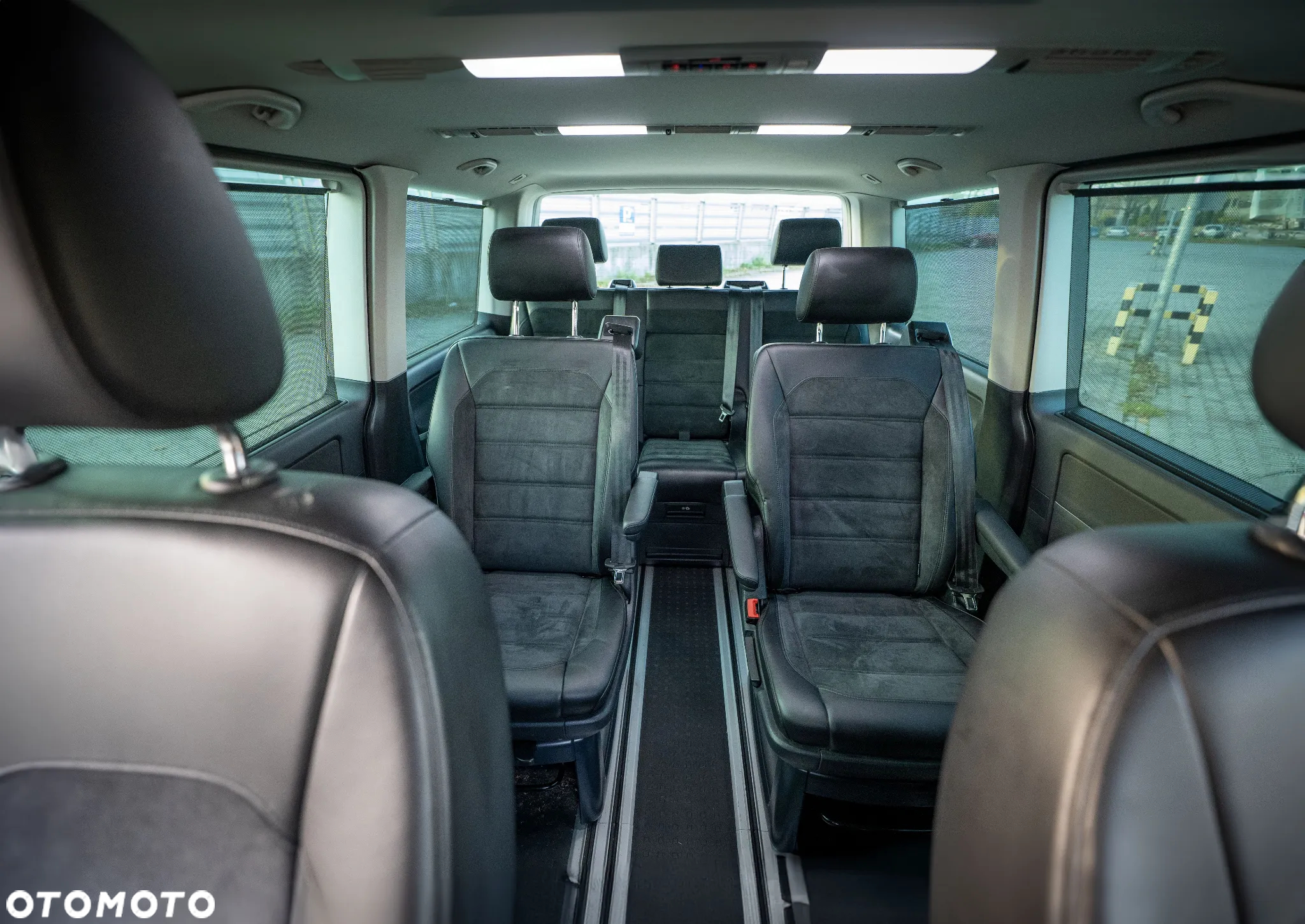Volkswagen Multivan 2.0 BiTDI L1 Highline DSG - 30