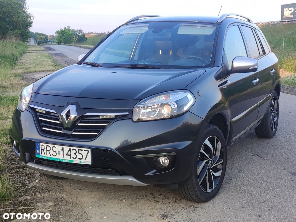 Renault Koleos 2.0 dCi 4x4 Bose Edition - 9