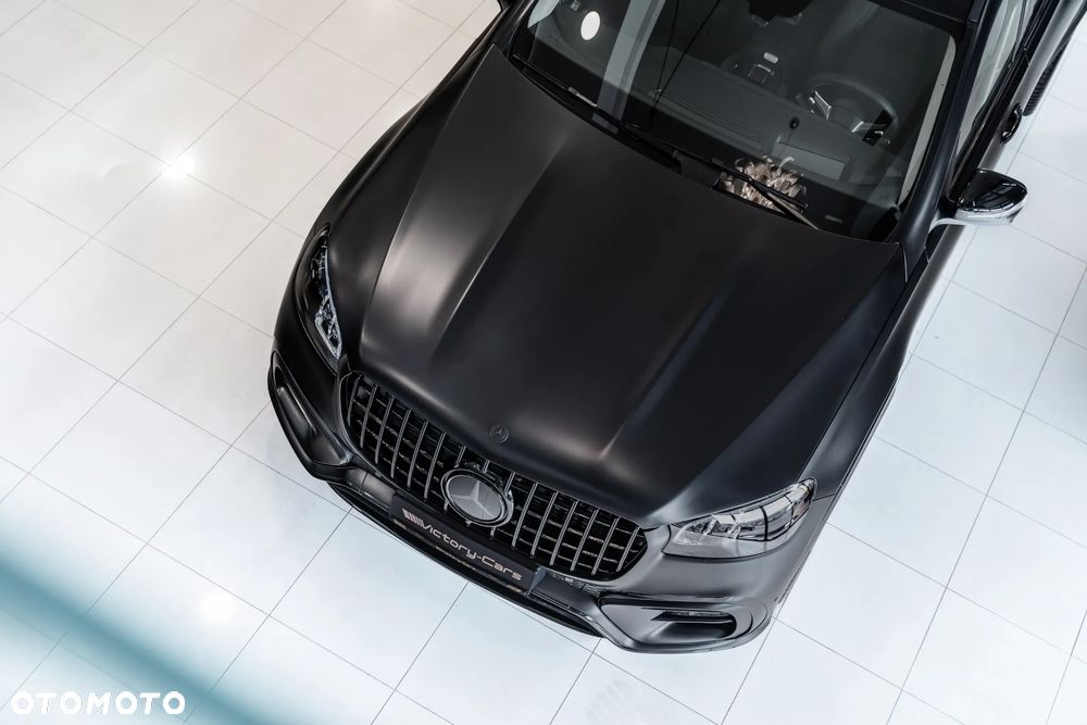 Mercedes-Benz GLS 350 d mHEV 4-Matic AMG Line - 21