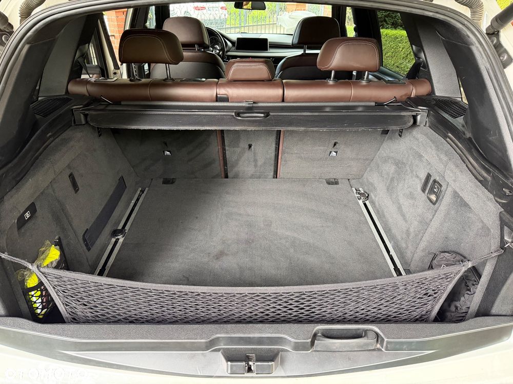 BMW X5 - 8