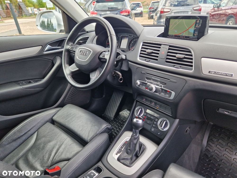 Audi Q3 - 23