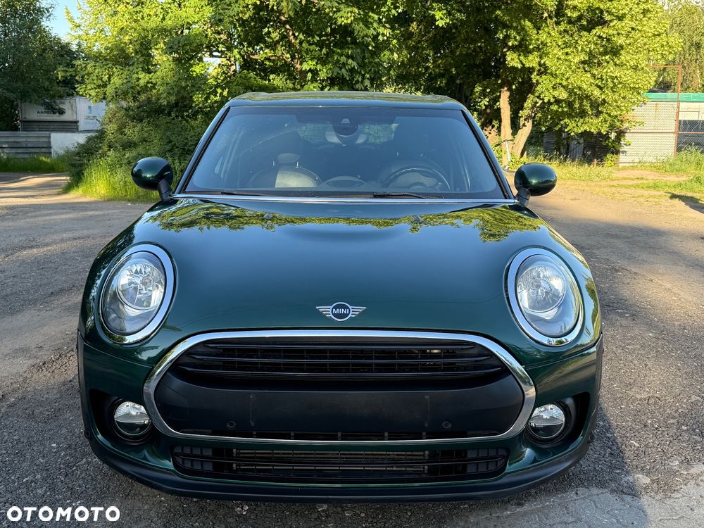 MINI Clubman - 10