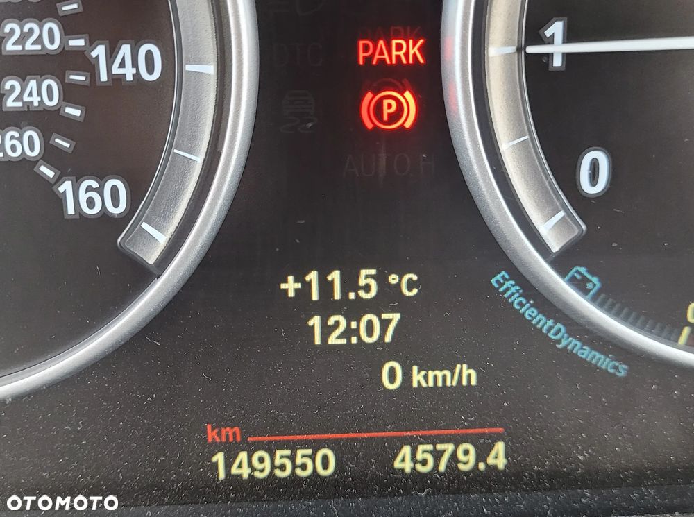 BMW X3 xDrive28i - 25