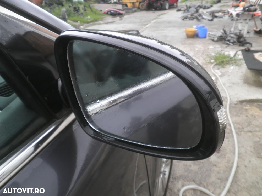 Oglinda completa stanga / dreapta Kia Sportage 4 2017 - 2