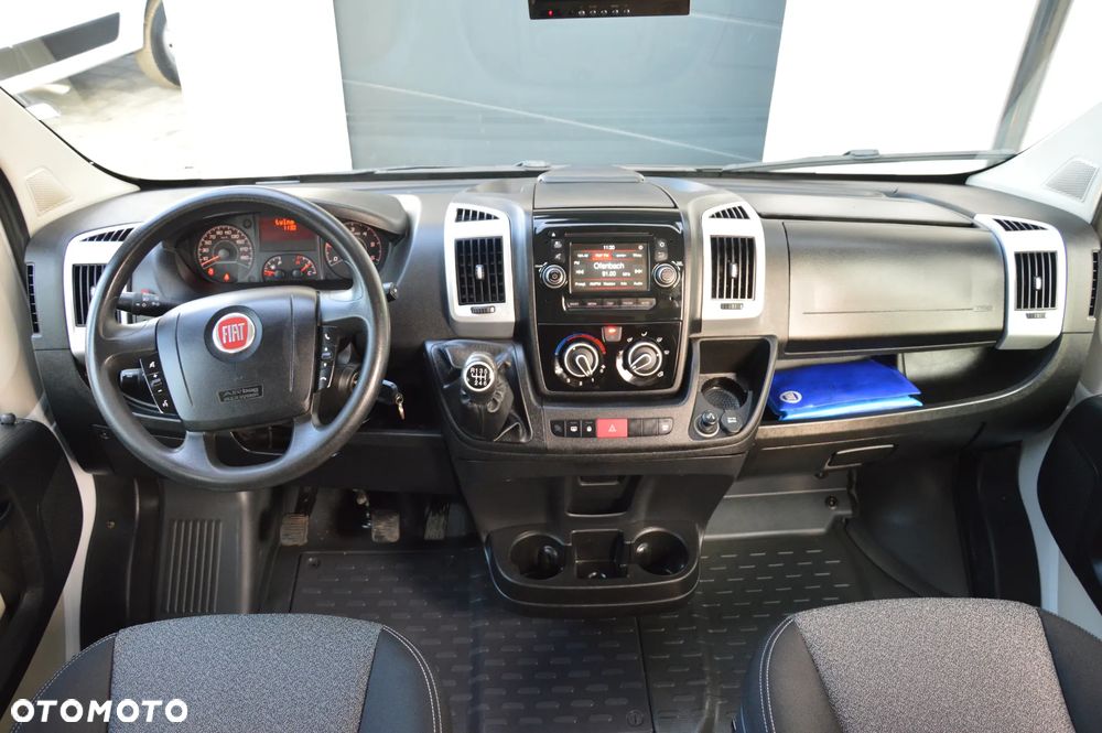 Fiat Ducato - 17