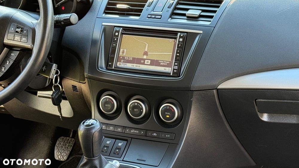 Mazda 3 - 24