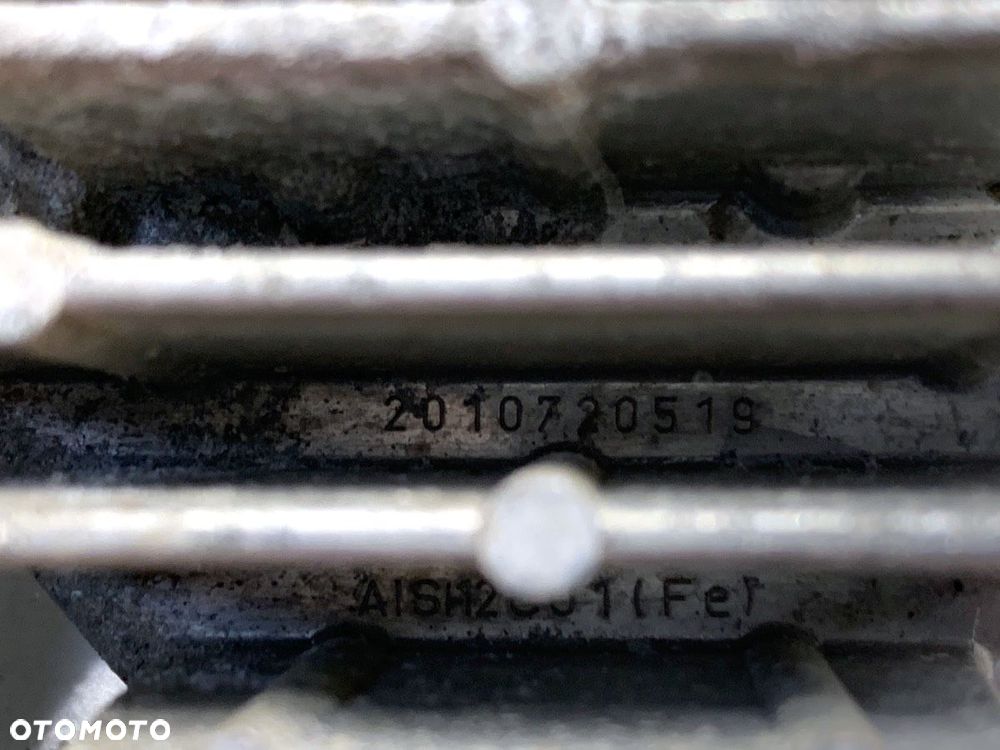 MODUŁ LED JEŻ  RENAULT CAPTUR I (J5_, H5_) 2013 - 2022 0.9 TCe 90 66 kW [90 KM] benzyna 2013 - - 5