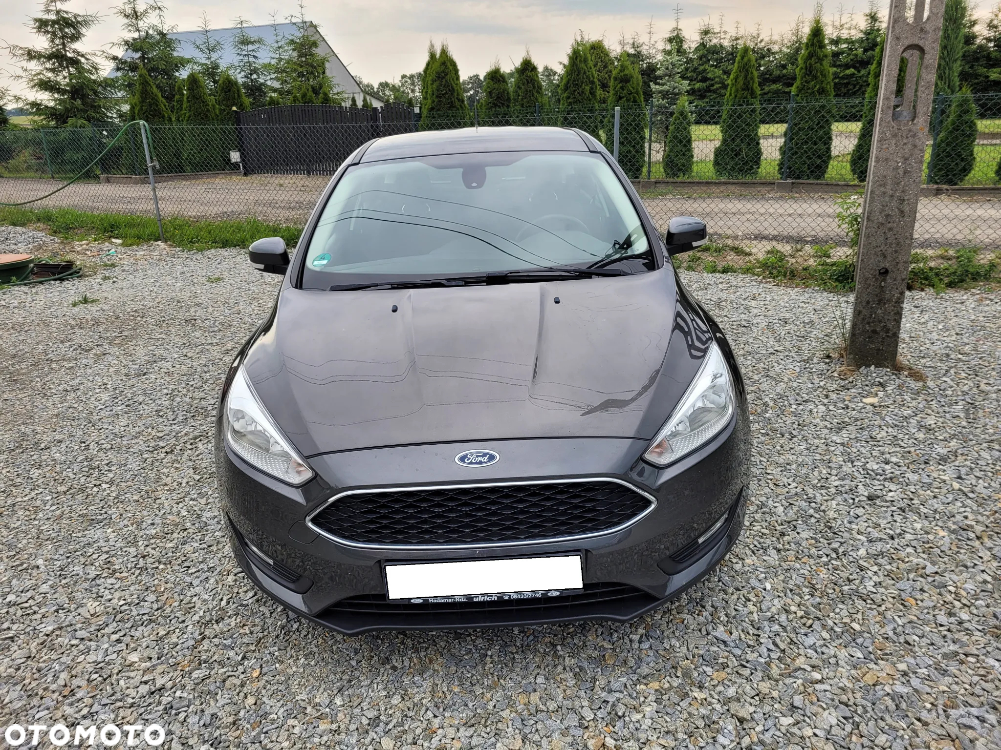 Ford Fiesta 1.0 EcoBoost GPF Active X ASS - 8