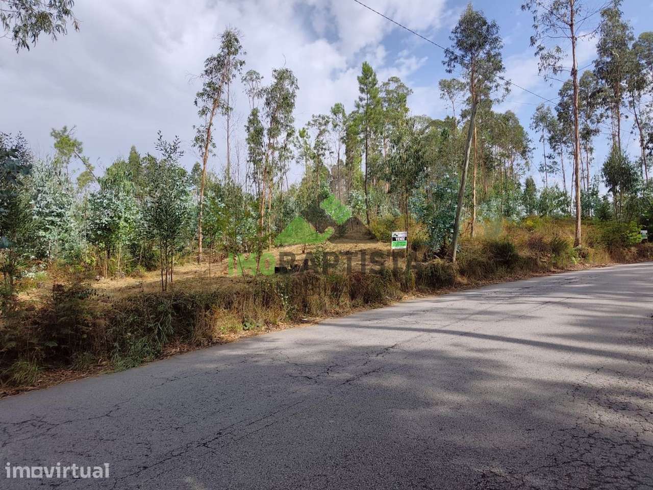 TERRENOS PARA CONSTRUÇÃO EM SANDIM (2550 M2) - Grande imagem: 4/7