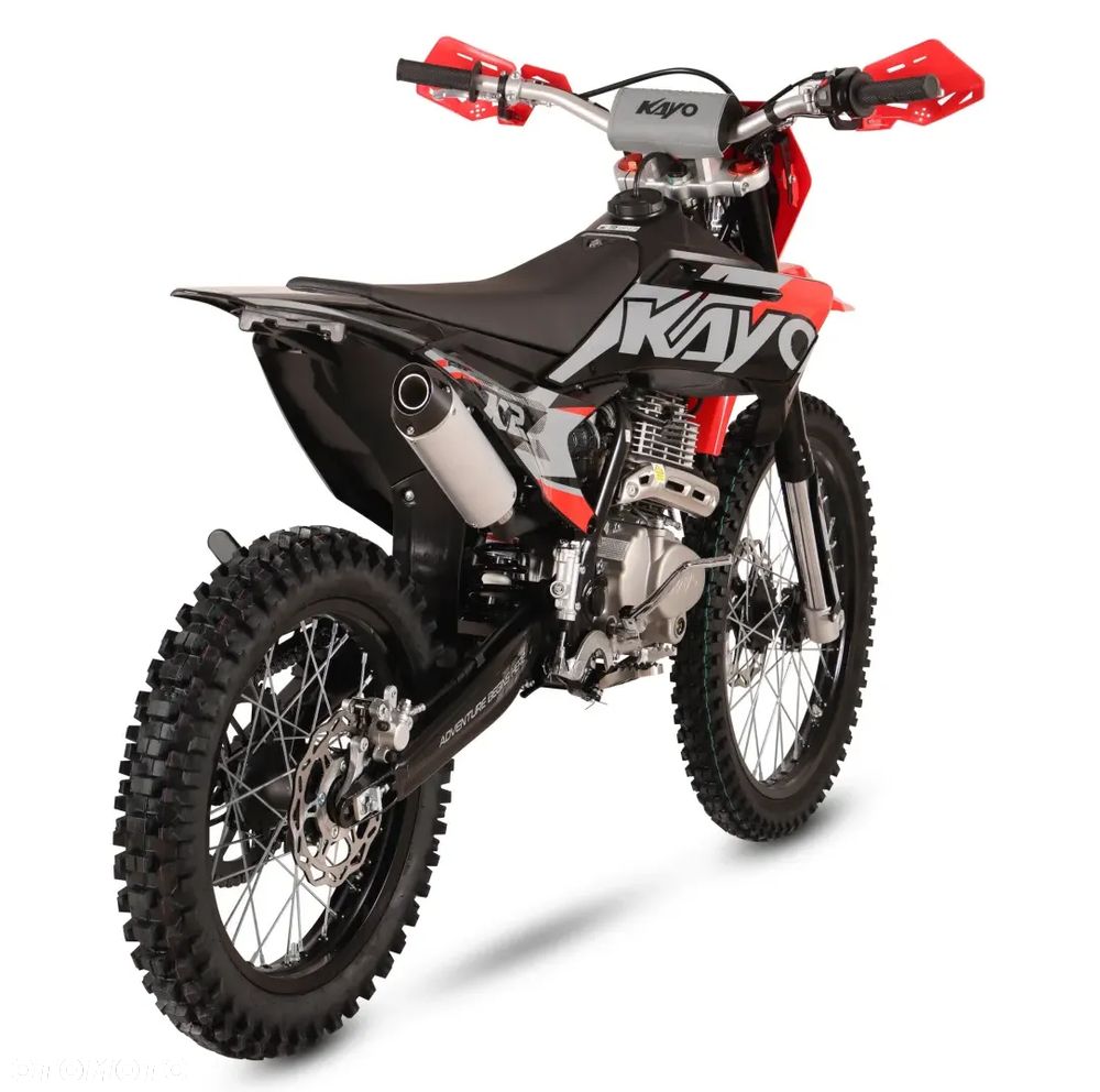 KAYO K2 PRO - 6