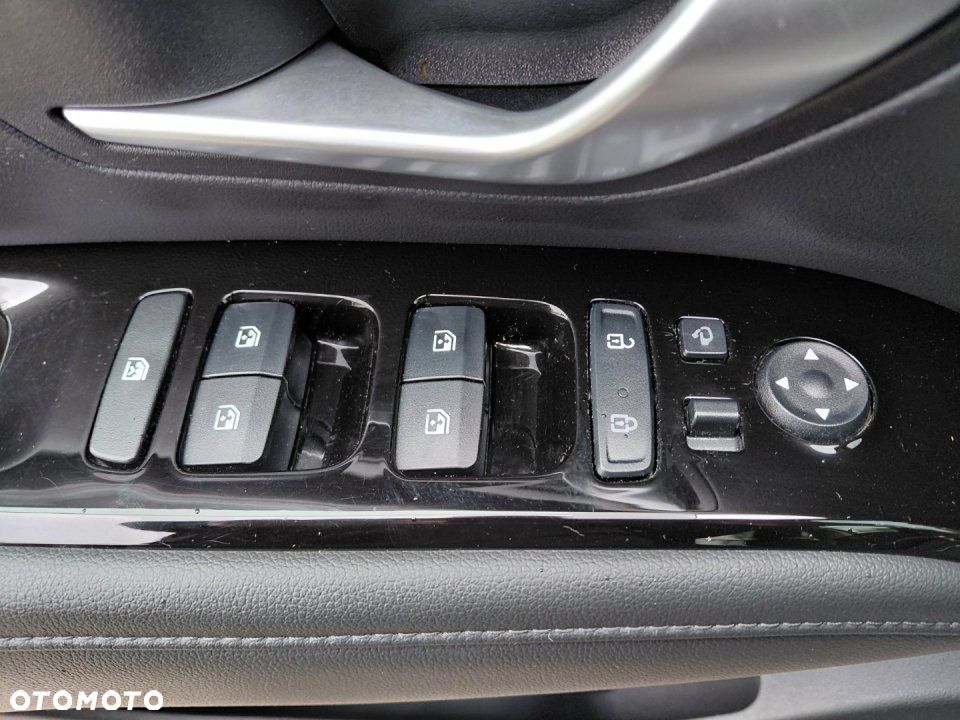 Hyundai Tucson - 20