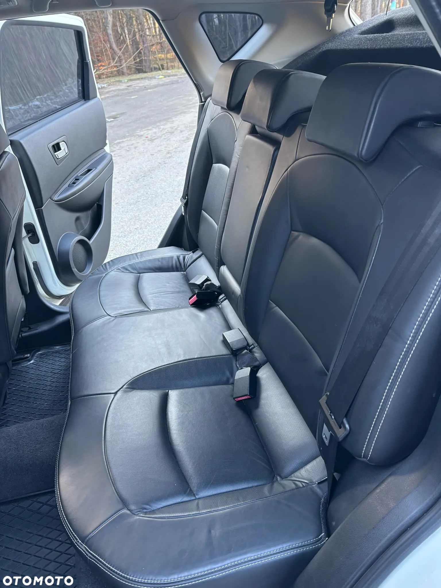 Nissan Qashqai 2.0 dCi 4x4 Tekna - 7