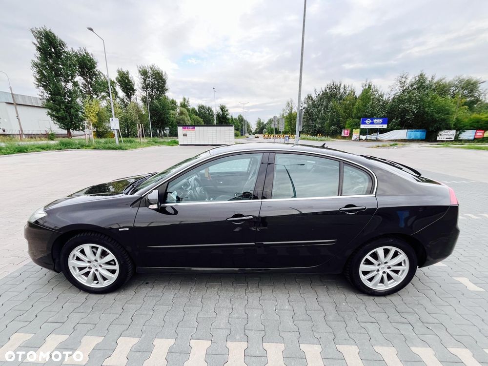 Renault Laguna 2.0 Bose Edition - 3