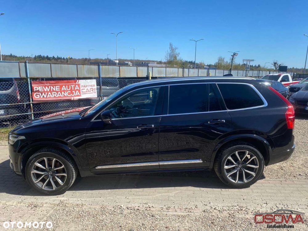Volvo XC 90 - 15