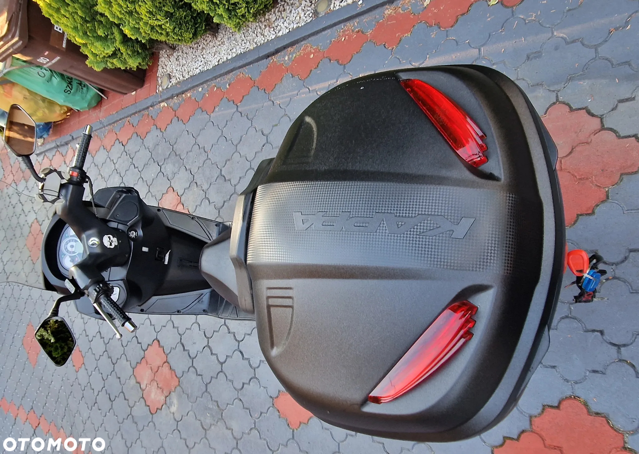 SYM Joyride - 27