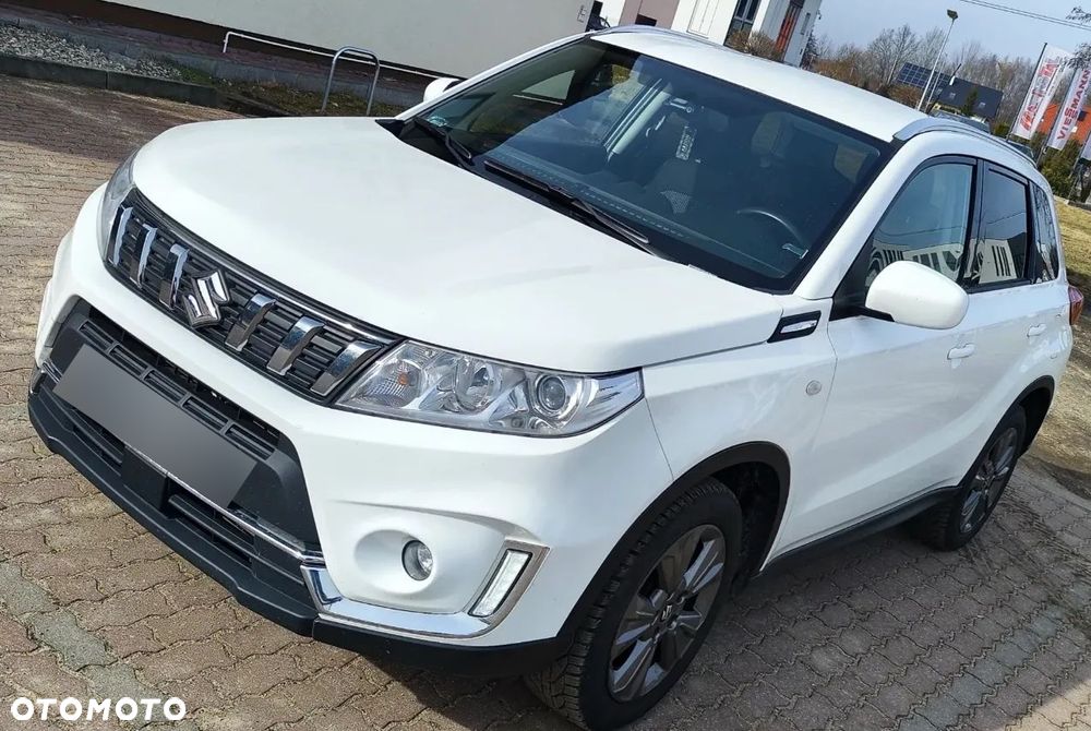 Suzuki Vitara 1.0 Boosterjet Premium 2WD - 1