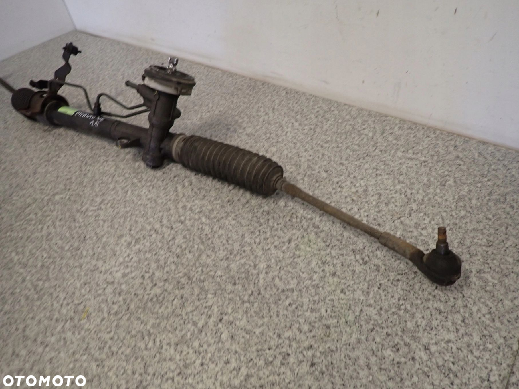 KIA PICANTO 07-11 1.1 CRDI MAGLOWNICA - 4