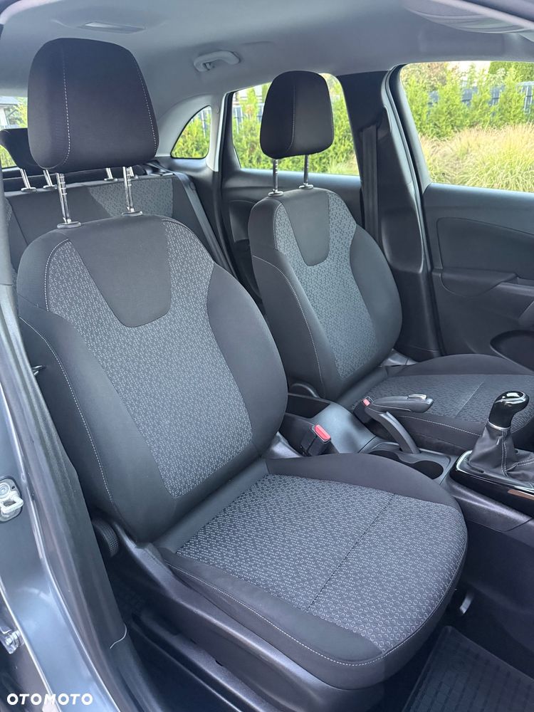 Opel Crossland - 19