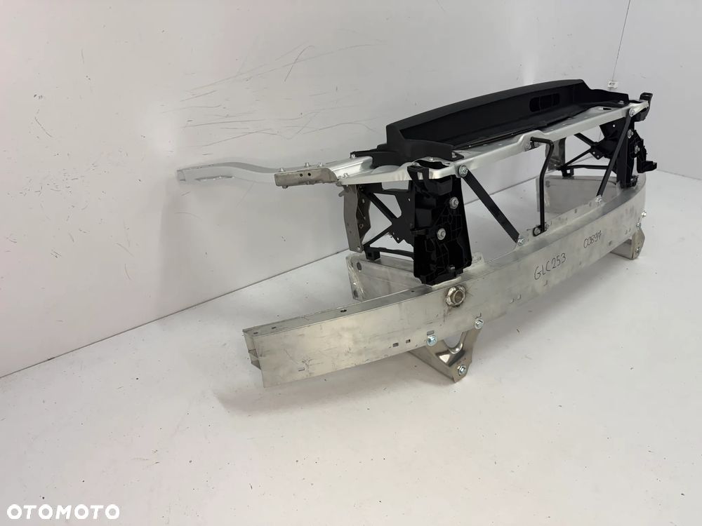 PAS PRZEDNI MERCEDES E KLASA W213 A213 - 1