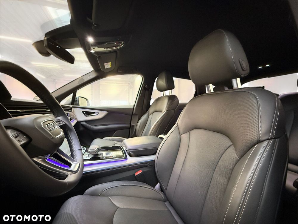 Audi Q7 - 21