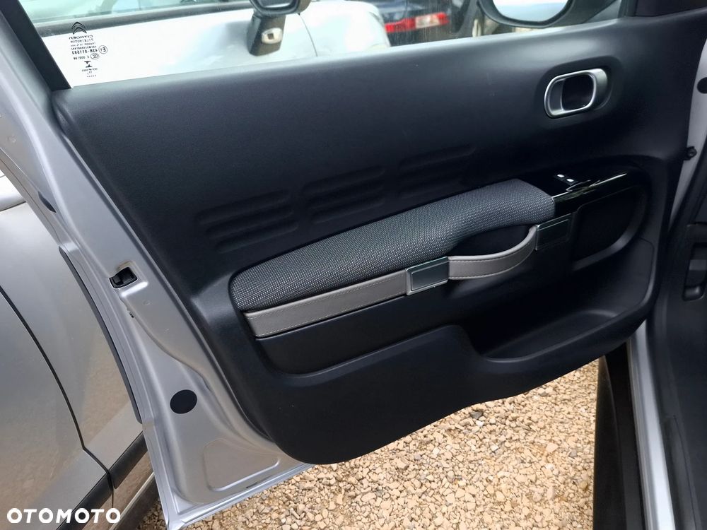 Citroën C4 Cactus BlueHDi 100 Stop&Start Shine Edition - 23