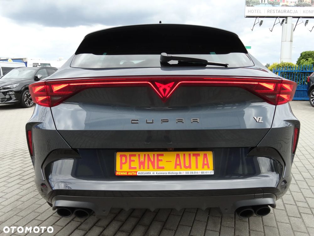 Cupra Formentor 2.0 TSI 4Drive DSG VZ Extreme - 7