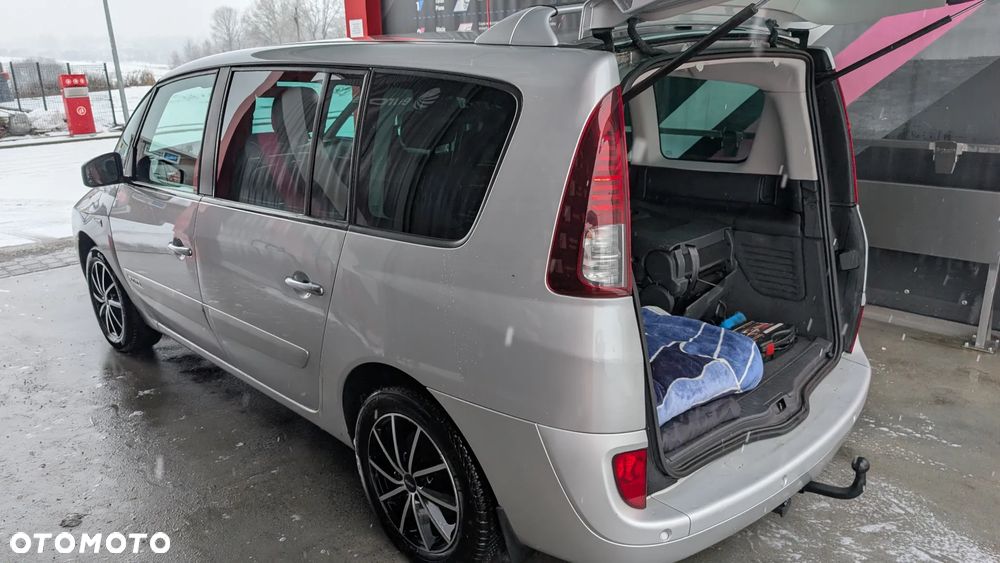 Renault Grand Espace 2.0 dCi FAP Dynamique - 4