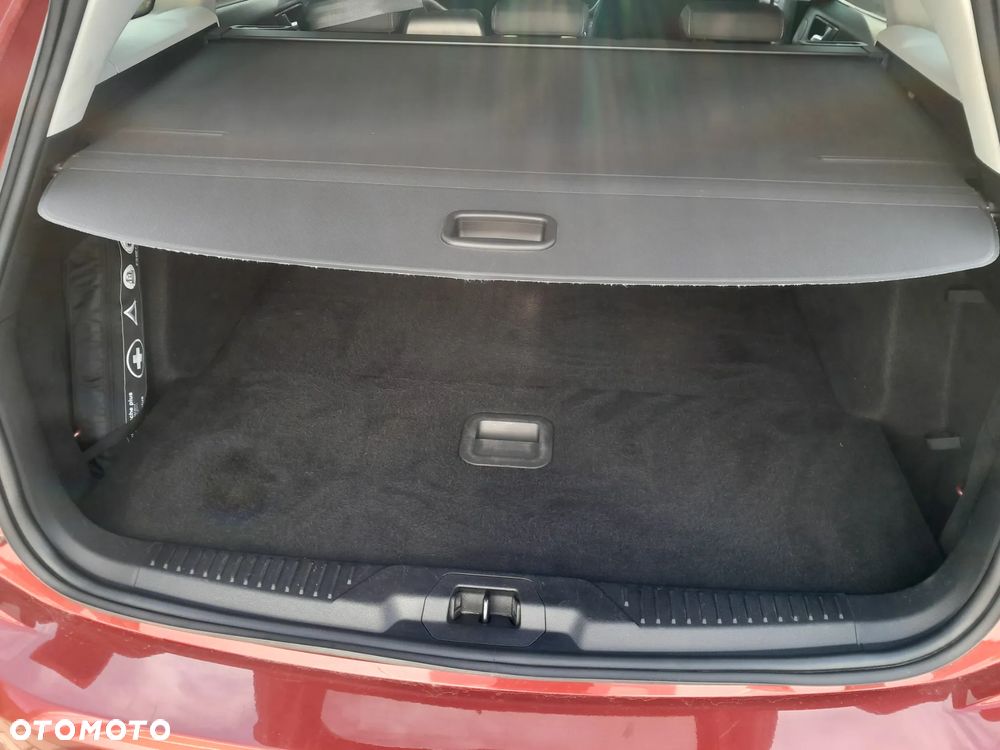 Ford Focus 1.0 EcoBoost Start-Stopp-System ACTIVE DESIGN - 17