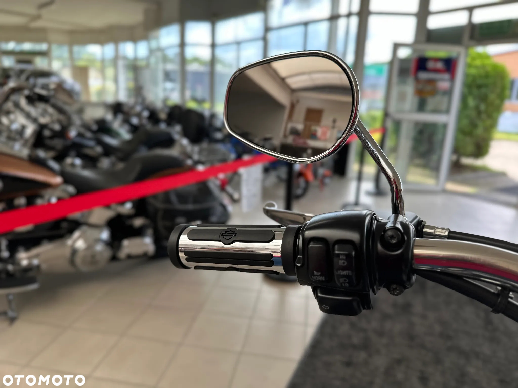Harley-Davidson Softail - 31