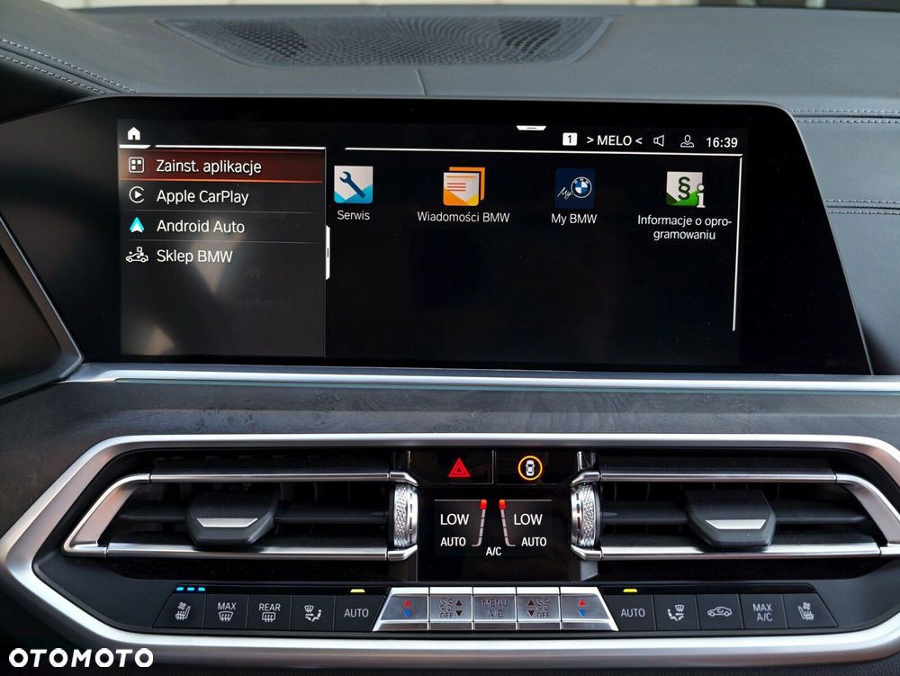 BMW X5 xDrive40i mHEV sport - 24