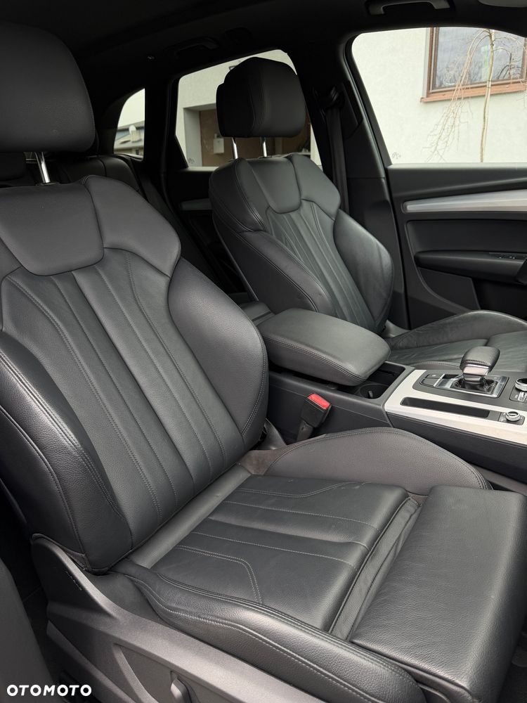 Audi Q5 2.0 TFSI Quattro S tronic design - 37