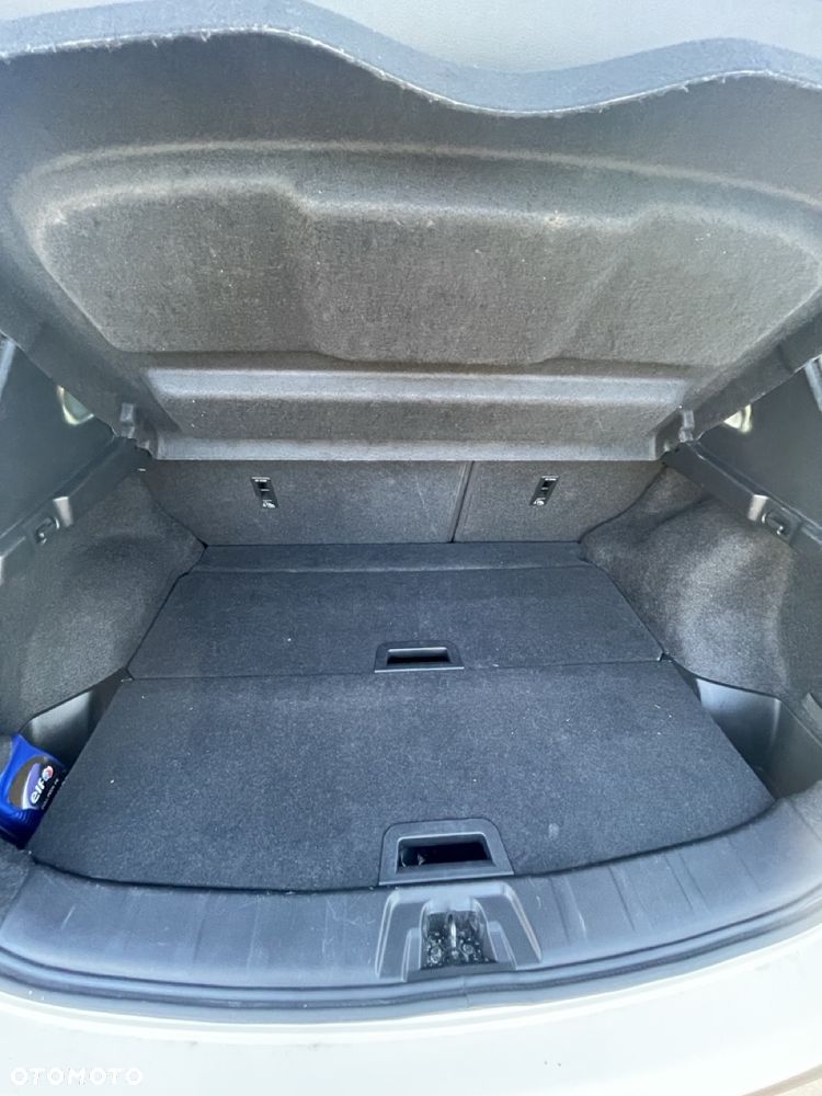 Nissan Qashqai 1.6 DCi Tekna+ - 5