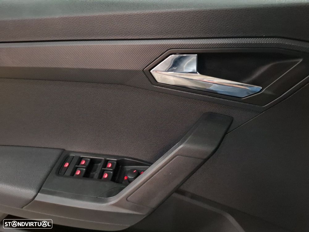 SEAT Ibiza 1.0 MPI Style - 22