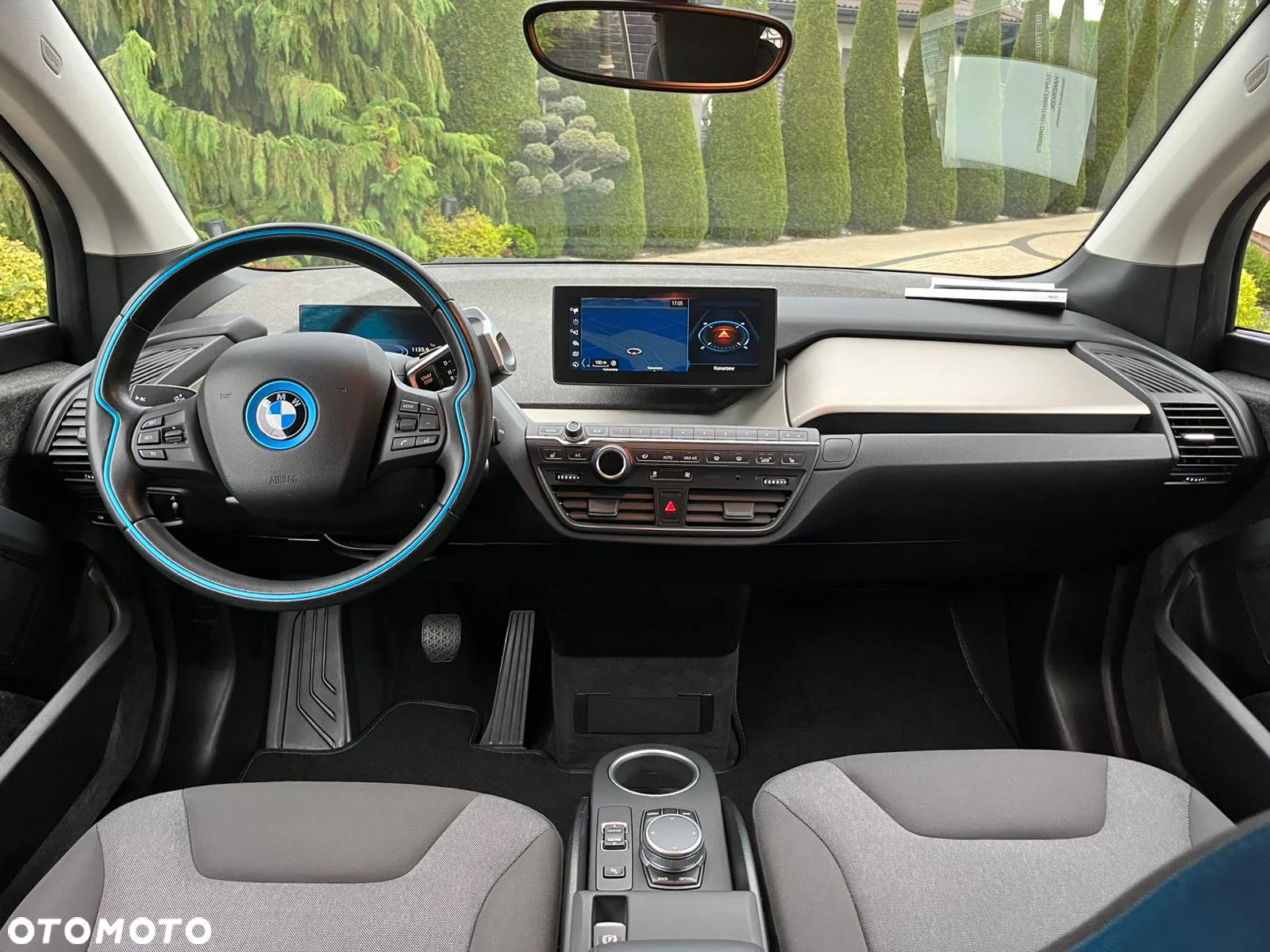 BMW i3 (120 Ah) - 17