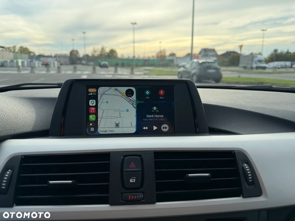 BMW Seria 3 - 7