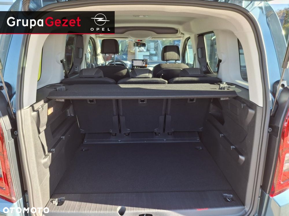 Opel Combo 2026