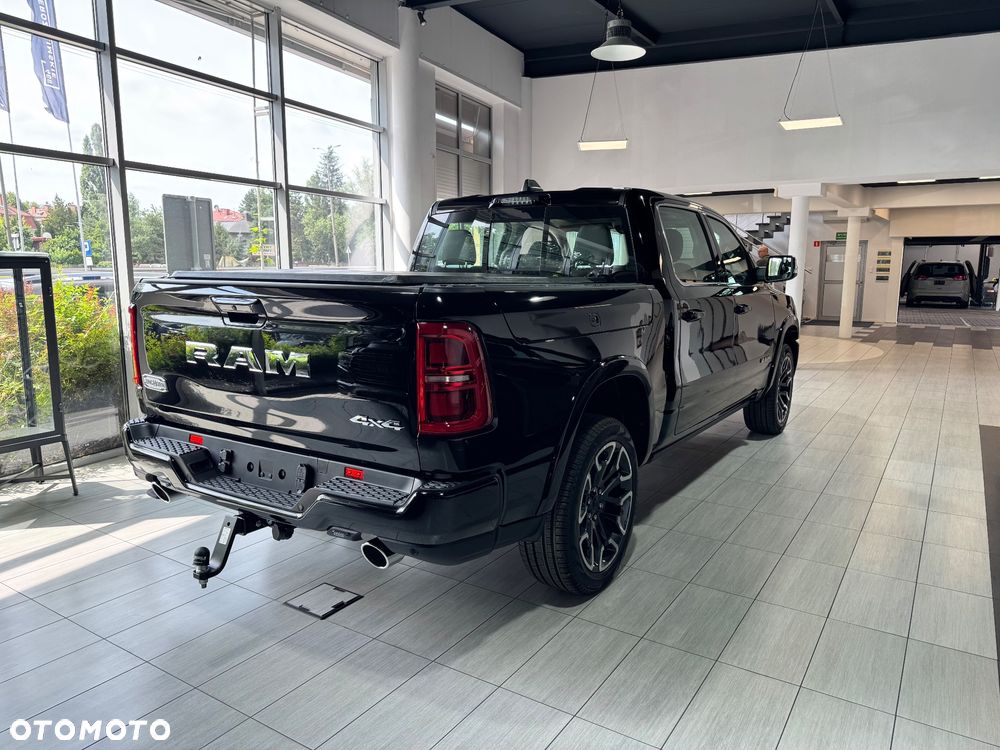 RAM 1500 - 7