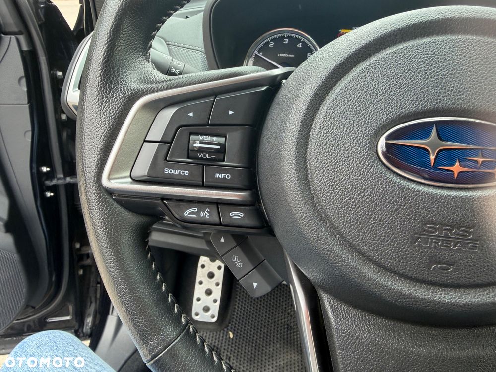 Subaru Forester 2.0i-L Platinum (EyeSight) Lineartronic - 30