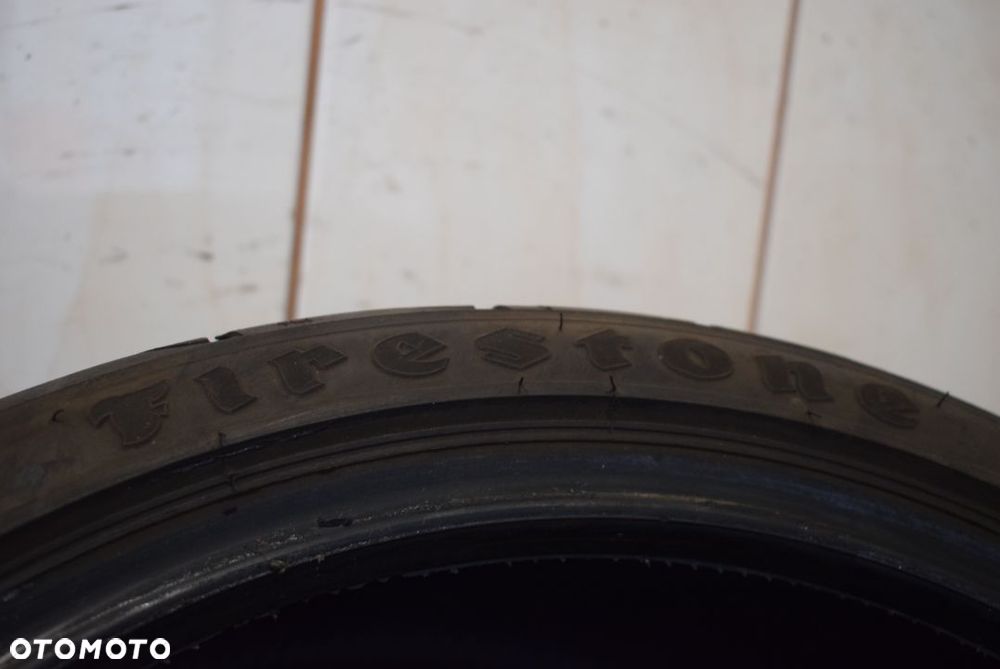 R19 235/35 Firestone Firehawk SZ90u Wysyłka gratis! - 6