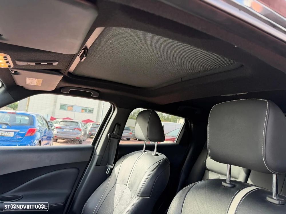 Nissan Juke 1.5 dCi Acenta N+C - 7