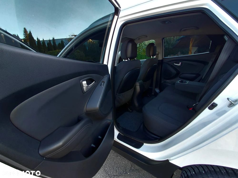 Hyundai ix35 - 27