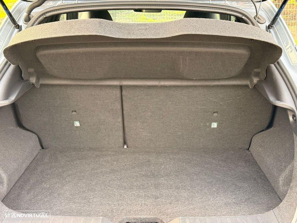 Nissan Juke 1.0 DIG-T N-Connecta NAV. DCT - 15