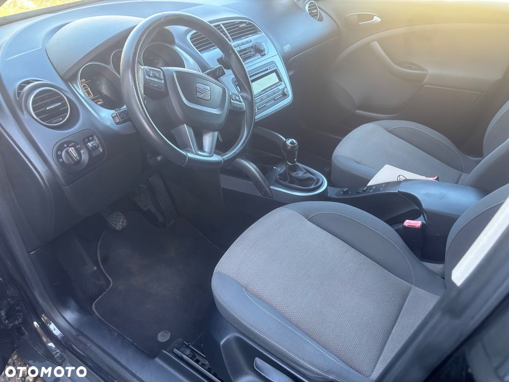 Seat Altea XL 1.2 TSI Style Copa - 35