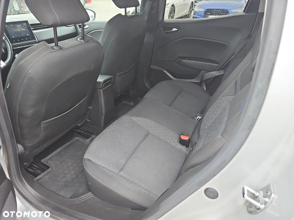 Renault Clio 1.0 TCe Zen - 24
