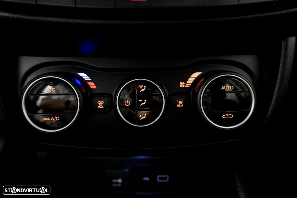 Fiat Tipo 1.3 M-Jet Lounge - 7