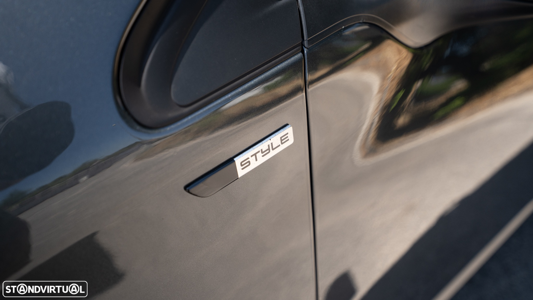 Peugeot 208 1.6 BlueHDi Style - 15